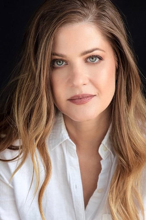 Zdjęcie Tammy Gillis