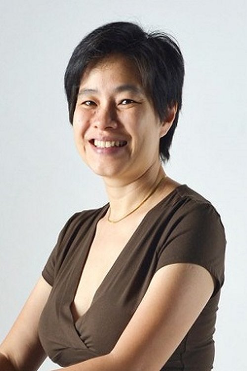 Zdjęcie Tan Pin Pin