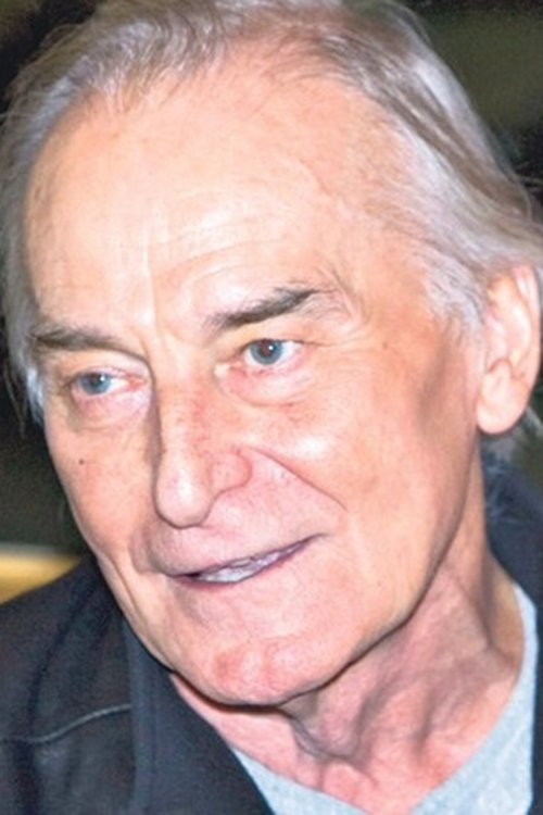 Zdjęcie Tanasije Uzunović