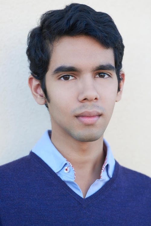 Zdjęcie Tanay Chheda