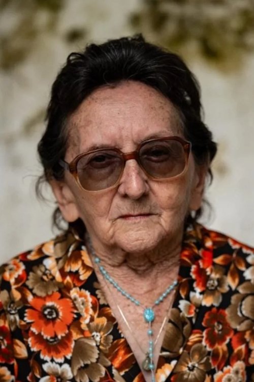 Zdjęcie Tânia Maria