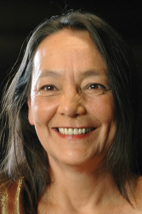 Zdjęcie Tantoo Cardinal