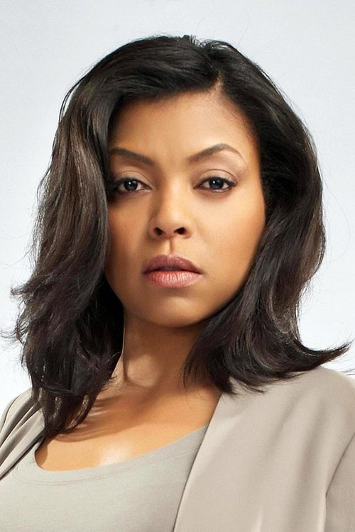 Zdjęcie Taraji P. Henson