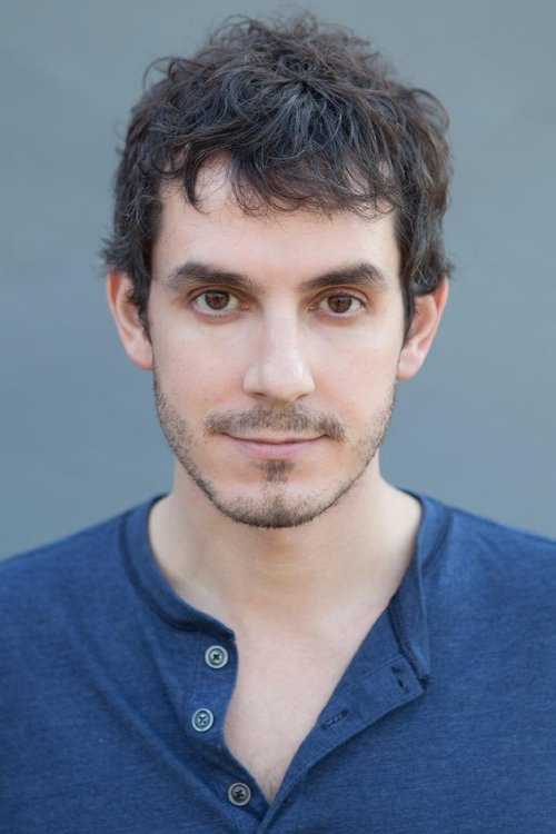 Zdjęcie Tate Ellington