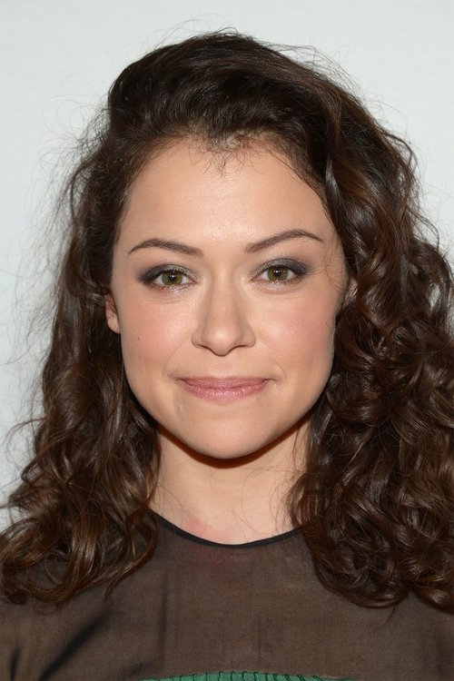 Zdjęcie Tatiana Maslany