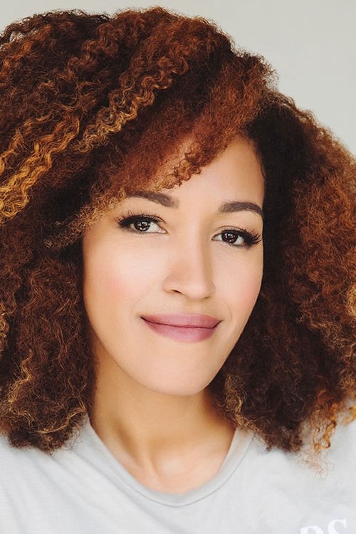 Zdjęcie Tawny Newsome