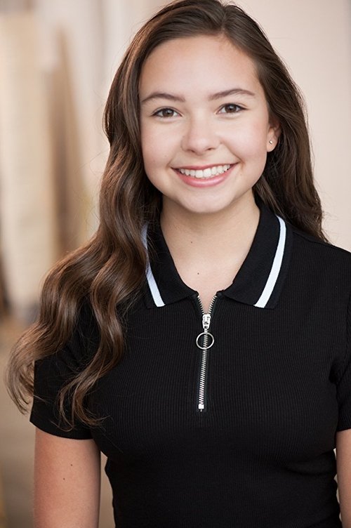 Zdjęcie Taylor Dianne Robinson