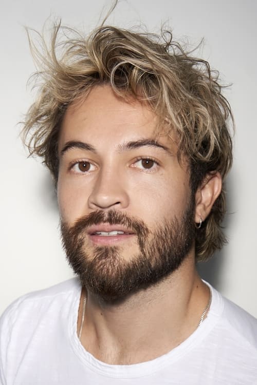 Zdjęcie Taylor Gray