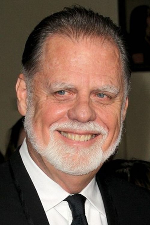 Taylor Hackford całe filmy