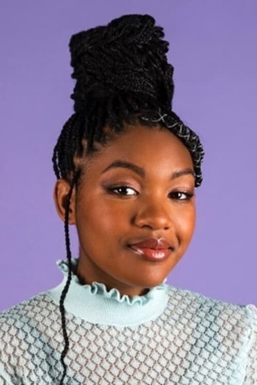 Zdjęcie Taylor Mosby