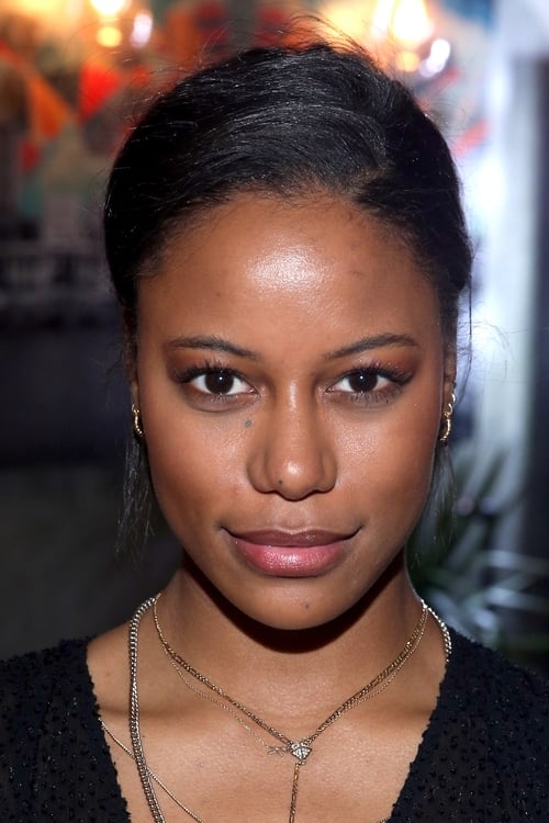 Zdjęcie Taylour Paige