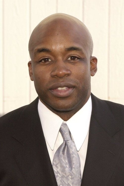 Zdjęcie T.E. Russell