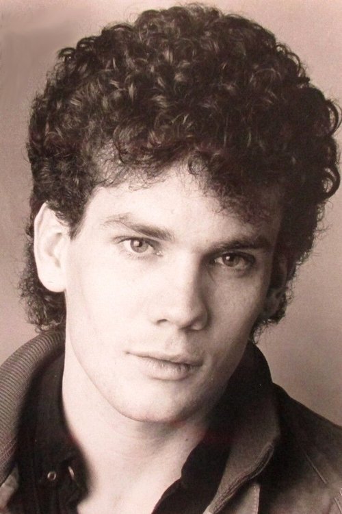 Zdjęcie Ted Marcoux