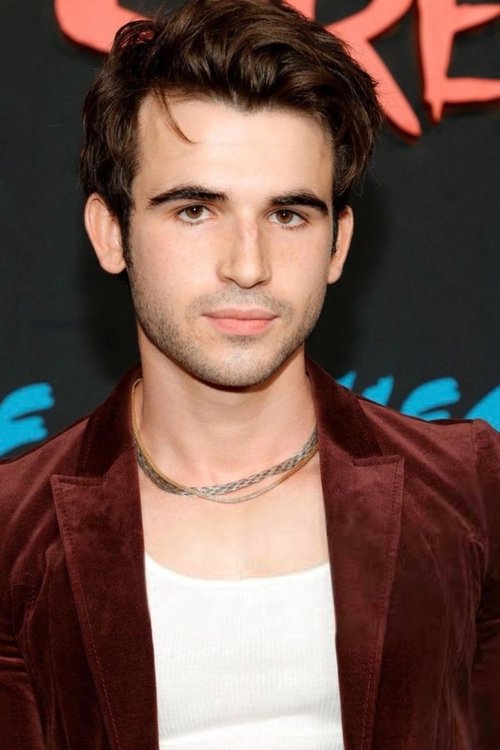 Zdjęcie Ted Sutherland