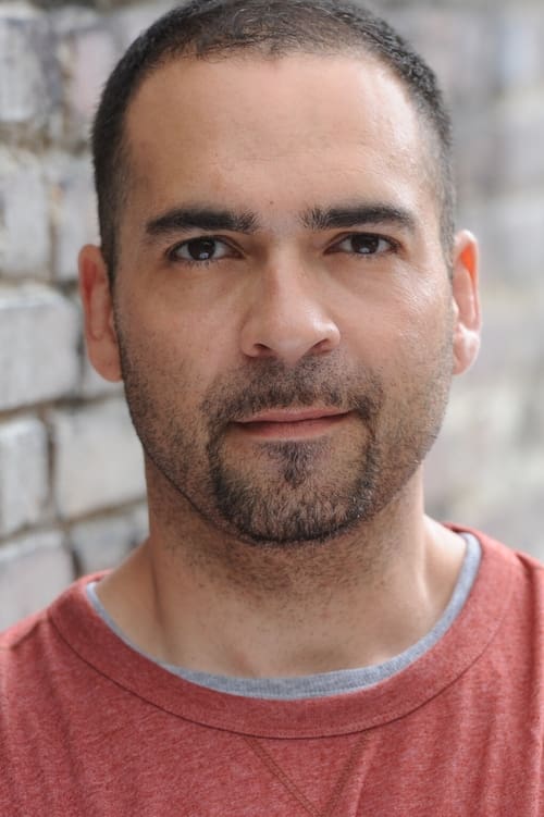 Zdjęcie Teddy Cañez