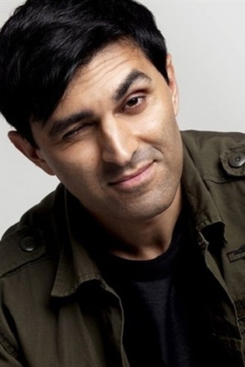 Zdjęcie Temur Mamisashvili