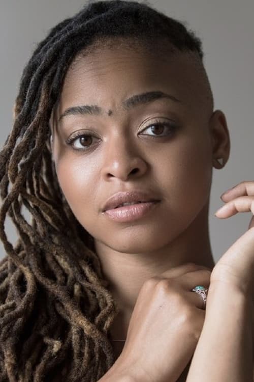 Zdjęcie Tendayi Kuumba