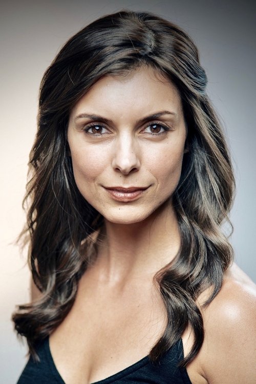 Zdjęcie Tennille Read