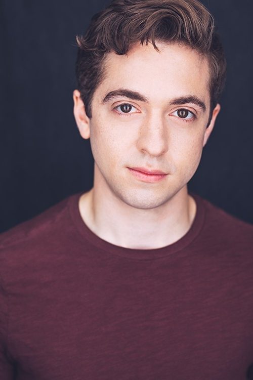 Zdjęcie Teo Rapp-Olsson