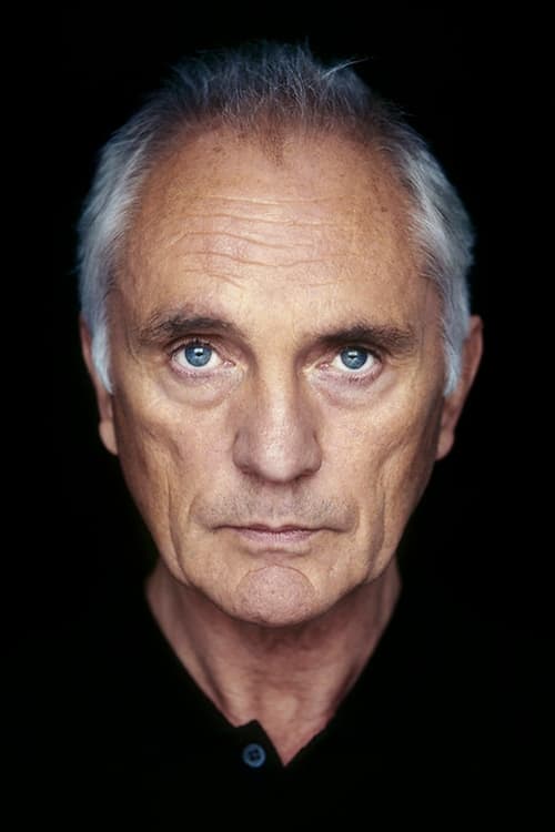 Zdjęcie Terence Stamp