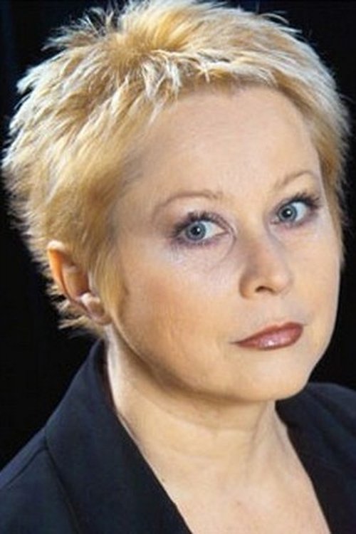 Zdjęcie Teresa Bielińska