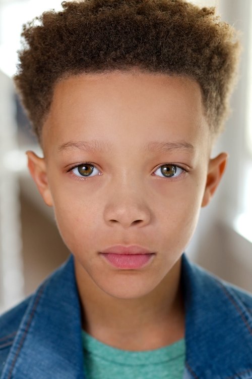 Zdjęcie Terrence Pulliam