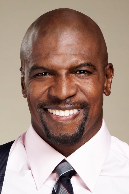 Zdjęcie Terry Crews