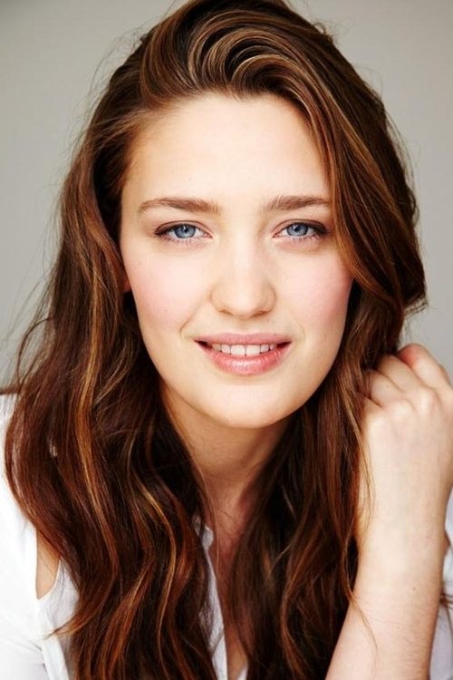 Zdjęcie Tess Haubrich