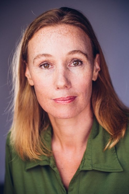 Zdjęcie Tessa Mitchell