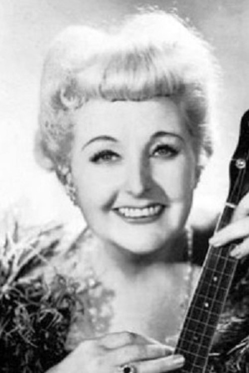 Zdjęcie Tessie O'Shea