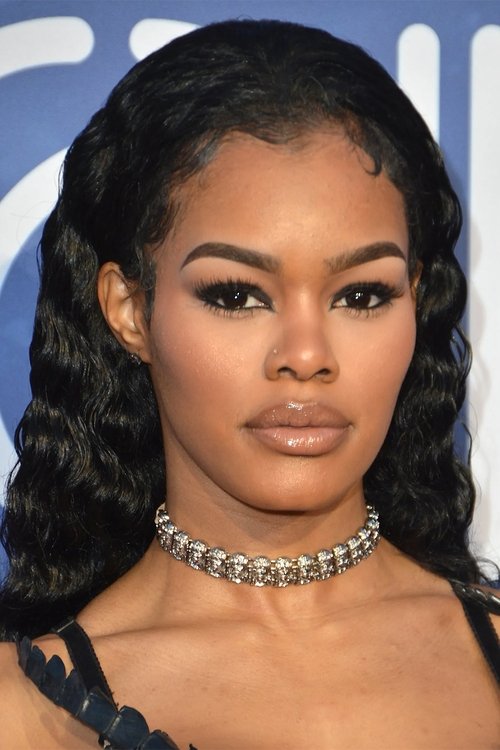 Zdjęcie Teyana Taylor