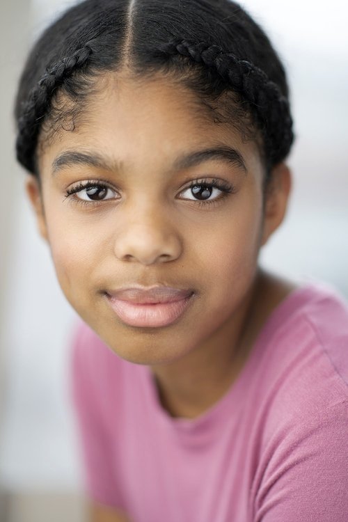 Zdjęcie Thalia Campbell