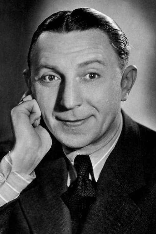 Zdjęcie Theo Lingen