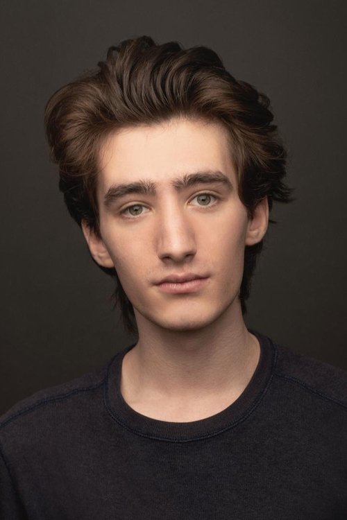 Zdjęcie Theo Taplitz