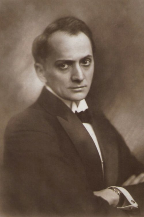 Zdjęcie Theodor Loos
