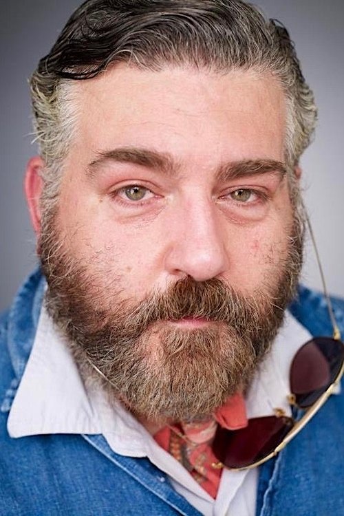 Zdjęcie Theodore Bouloukos