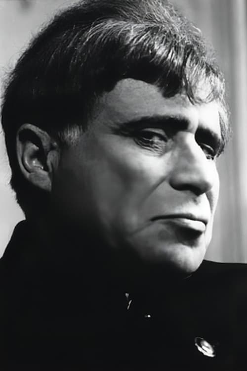 Zdjęcie Theodore Gottlieb