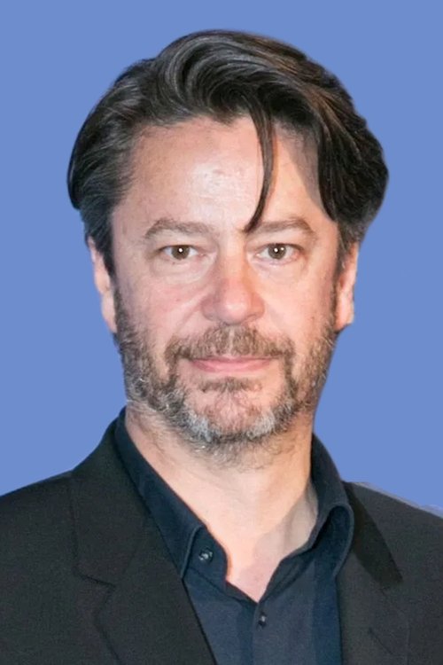 Zdjęcie Thibault de Montalembert