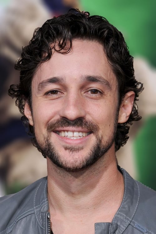 Zdjęcie Thomas Ian Nicholas
