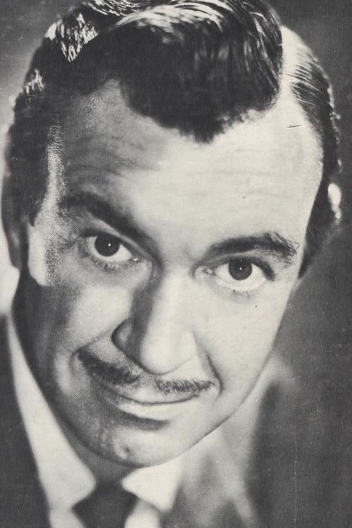 Zdjęcie Thurl Ravenscroft