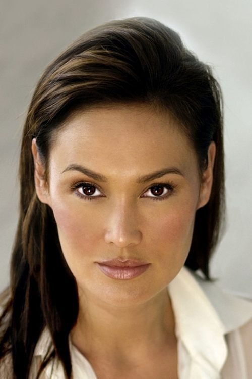 Zdjęcie Tia Carrere