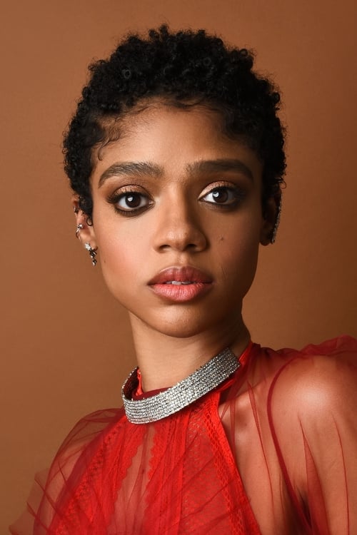 Zdjęcie Tiffany Boone