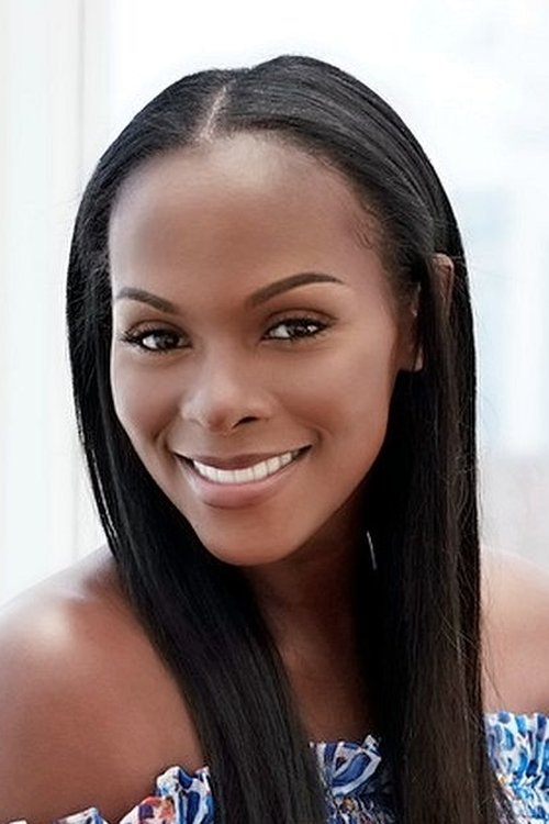 Zdjęcie Tika Sumpter