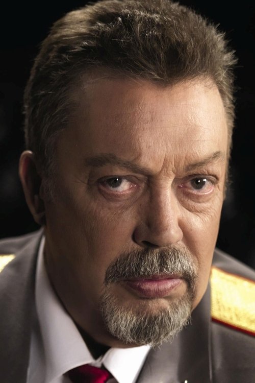 Zdjęcie Tim Curry