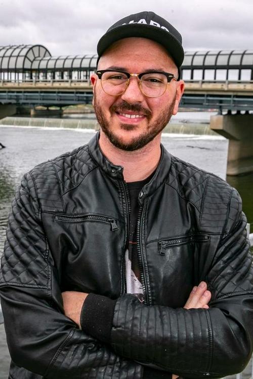 Tim Dodd całe filmy