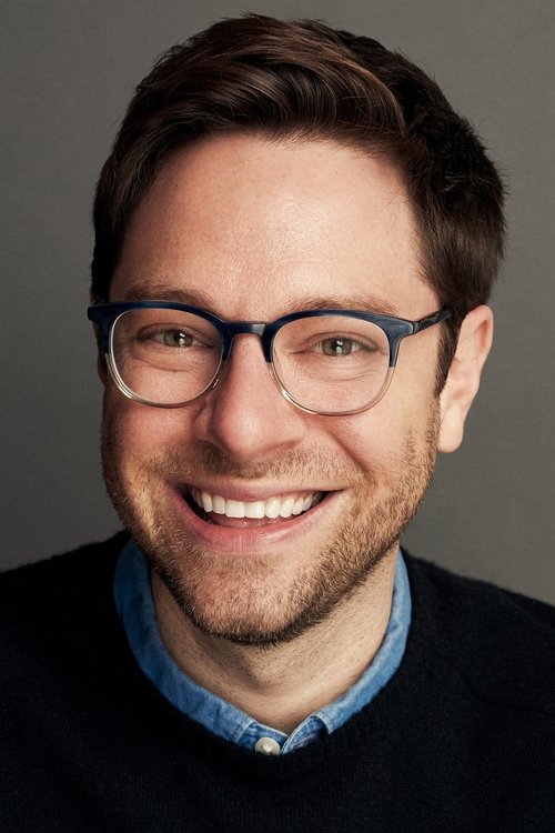 Zdjęcie Tim Federle