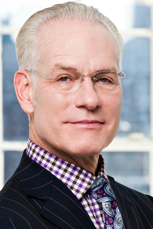 Zdjęcie Tim Gunn