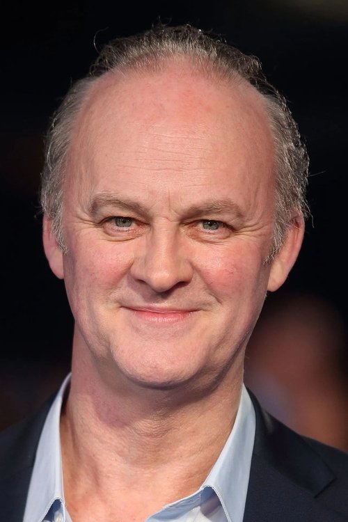 Zdjęcie Tim McInnerny