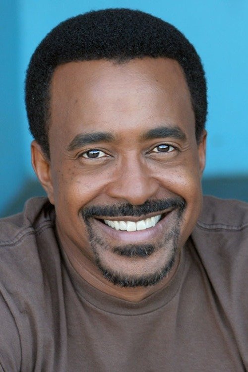 Zdjęcie Tim Meadows
