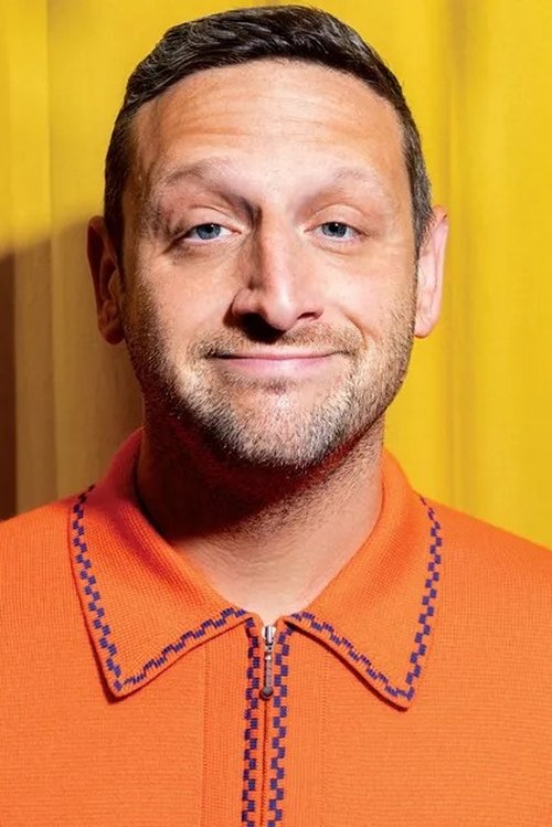 Zdjęcie Tim Robinson